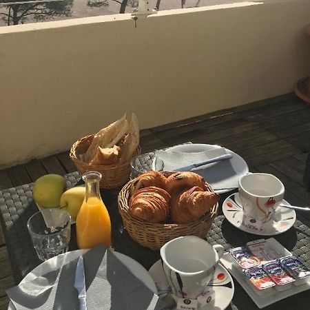 Le Marina B Hotel La Ciotat Zewnętrze zdjęcie