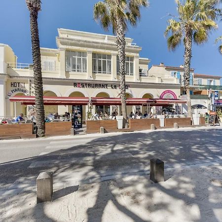 Le Marina B Hotel La Ciotat Zewnętrze zdjęcie