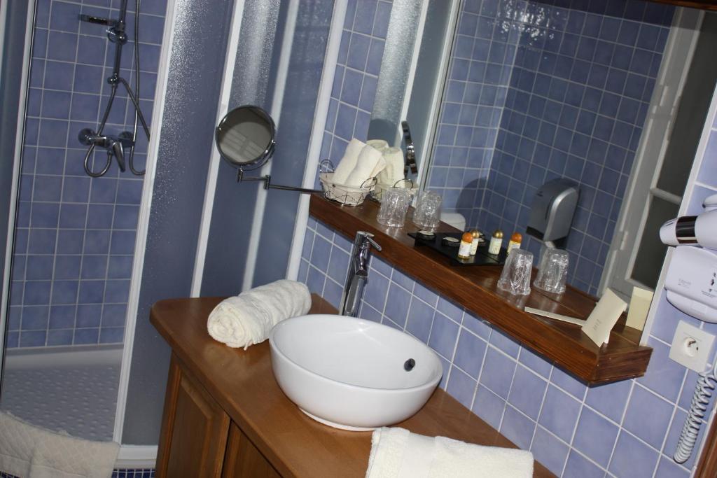 Le Marina B Hotel La Ciotat Zewnętrze zdjęcie