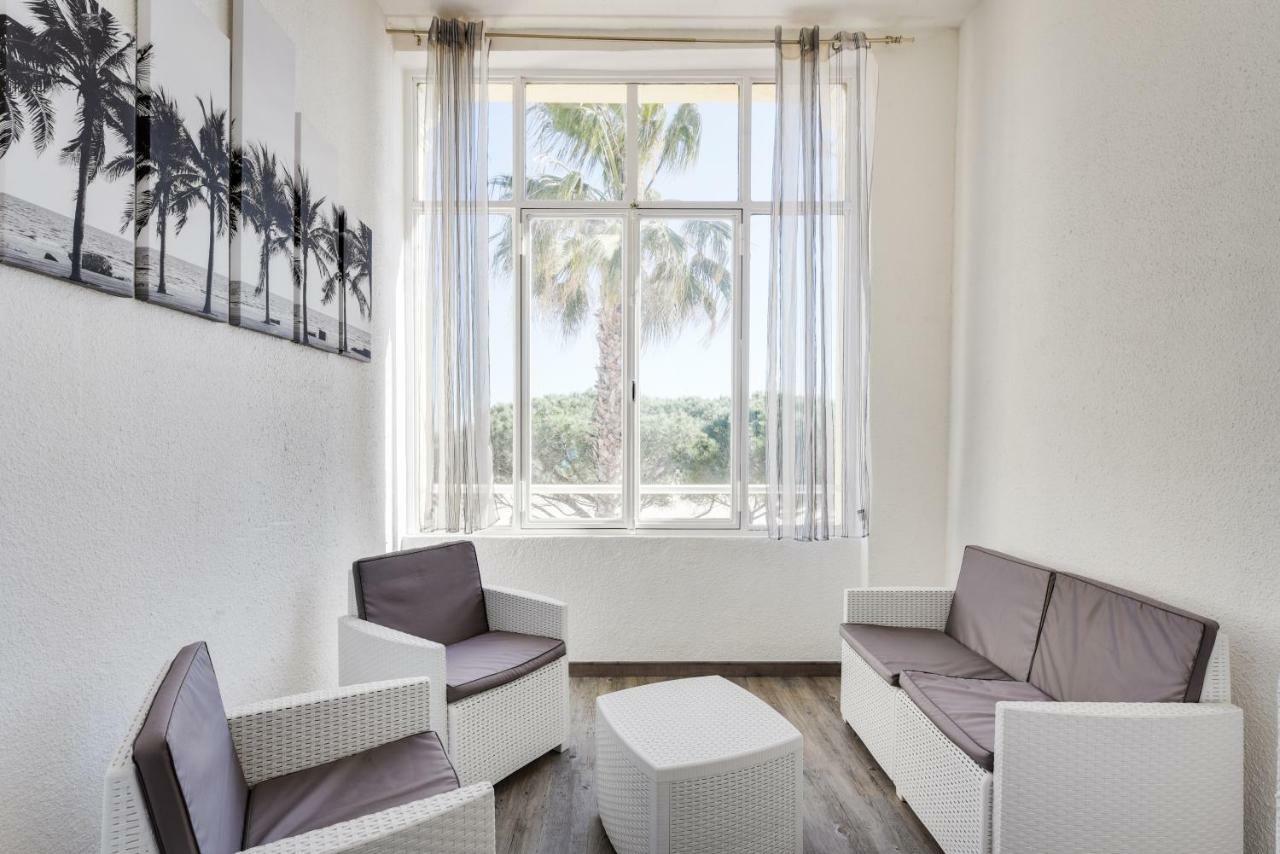 Le Marina B Hotel La Ciotat Zewnętrze zdjęcie