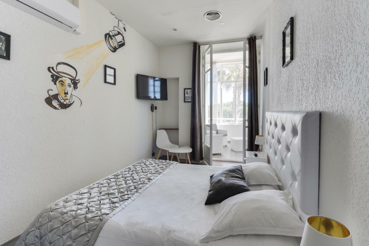 Le Marina B Hotel La Ciotat Zewnętrze zdjęcie