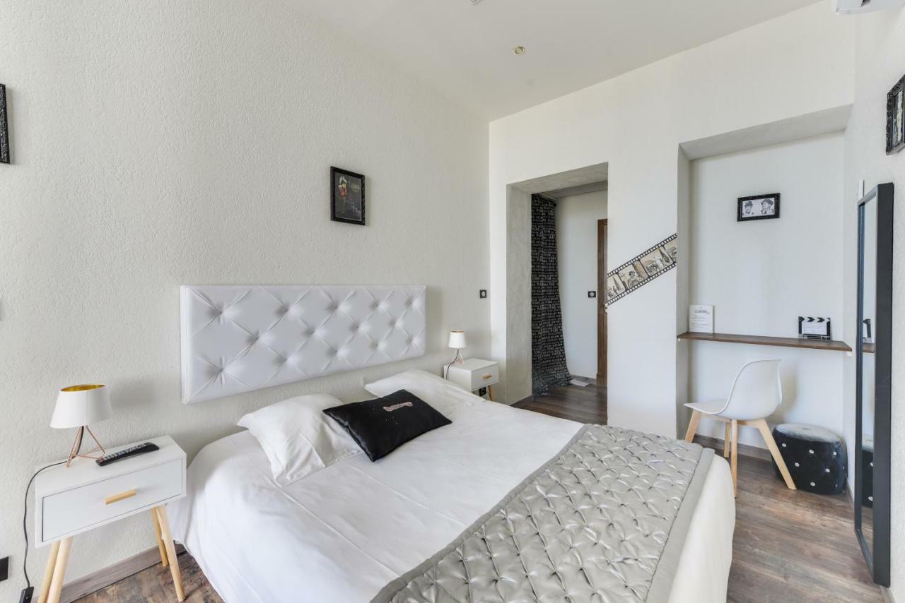 Le Marina B Hotel La Ciotat Zewnętrze zdjęcie