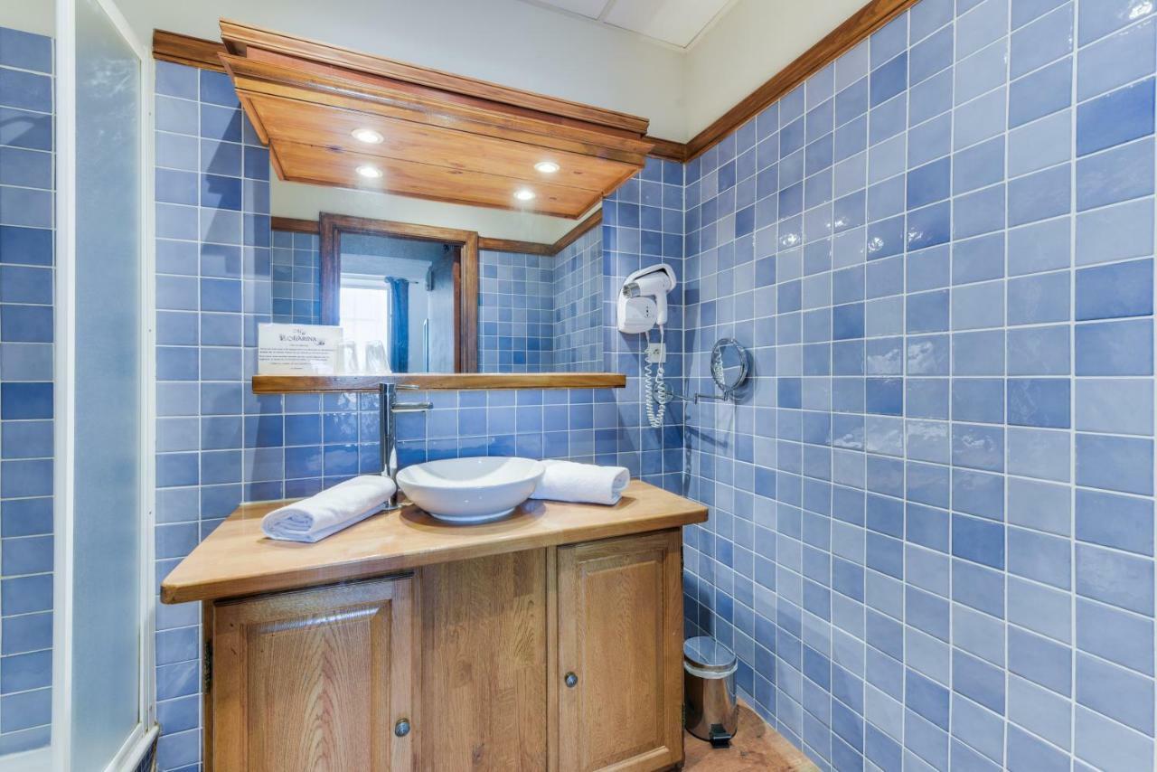 Le Marina B Hotel La Ciotat Zewnętrze zdjęcie
