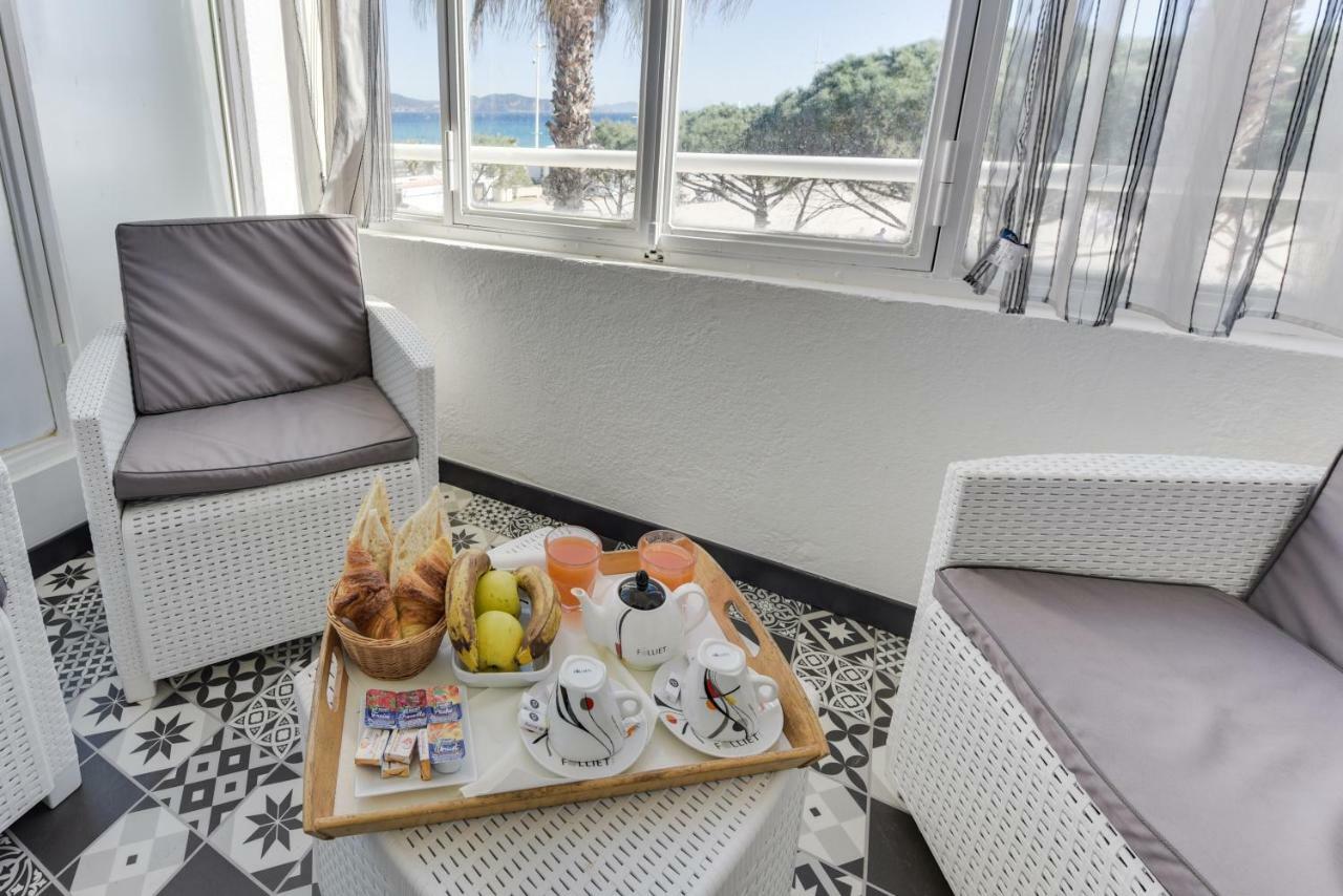 Le Marina B Hotel La Ciotat Zewnętrze zdjęcie
