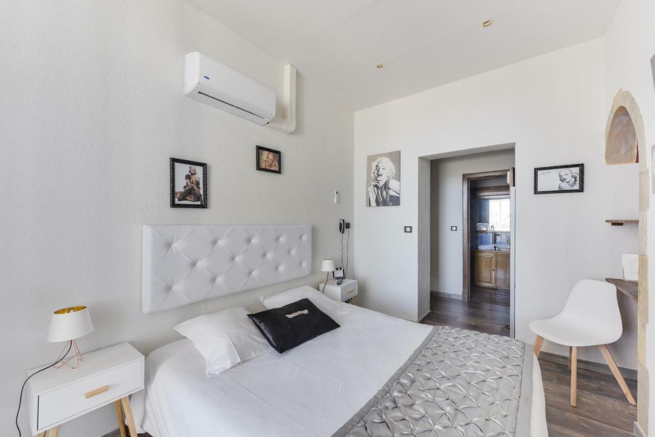 Le Marina B Hotel La Ciotat Zewnętrze zdjęcie