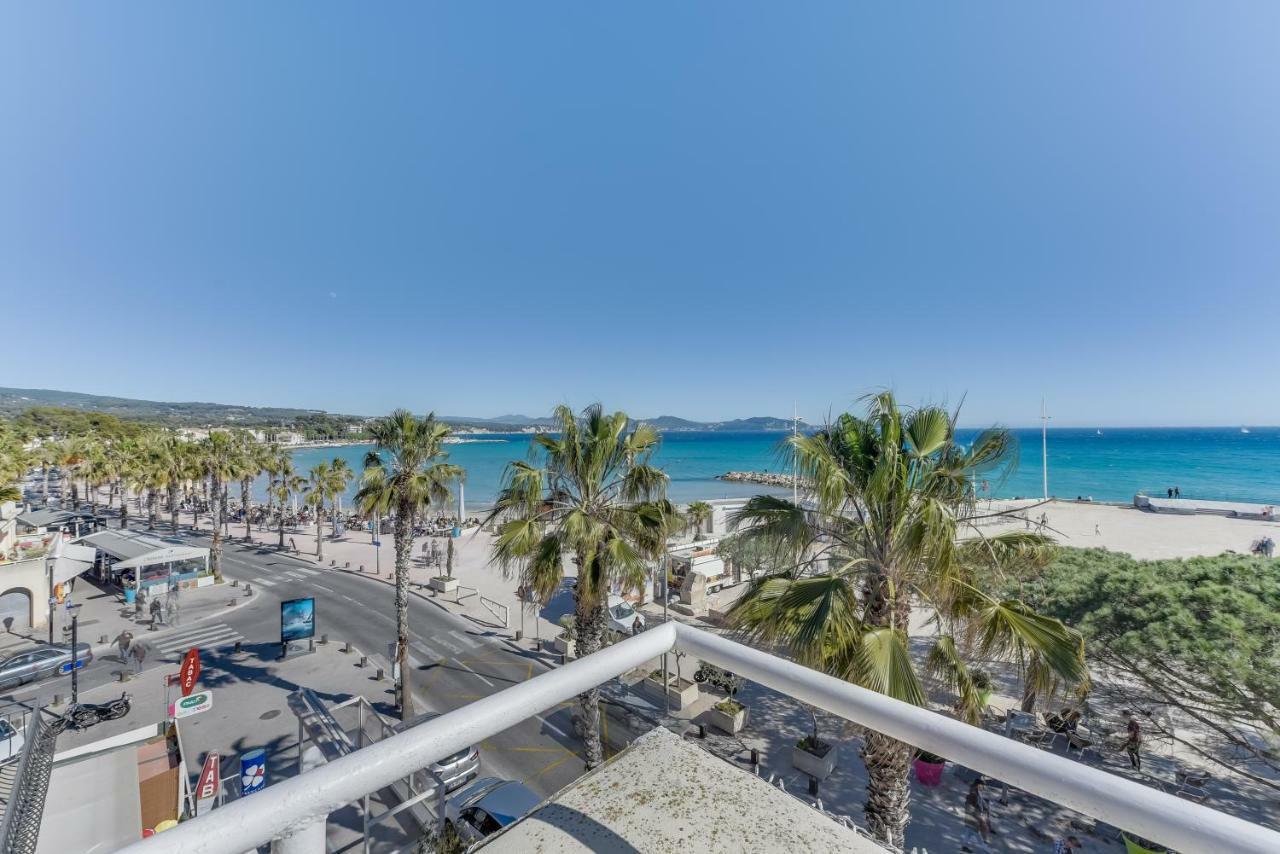 Le Marina B Hotel La Ciotat Zewnętrze zdjęcie
